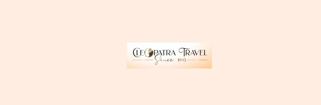 Cleopatra Travel Cover Image