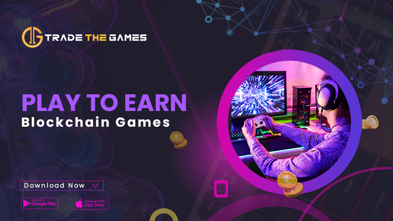 Top 5 Best Platform for Play to Earn Blockchain Games In 2024 | Coinmonks