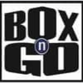 BoxnGo Storage Containers Profile Picture