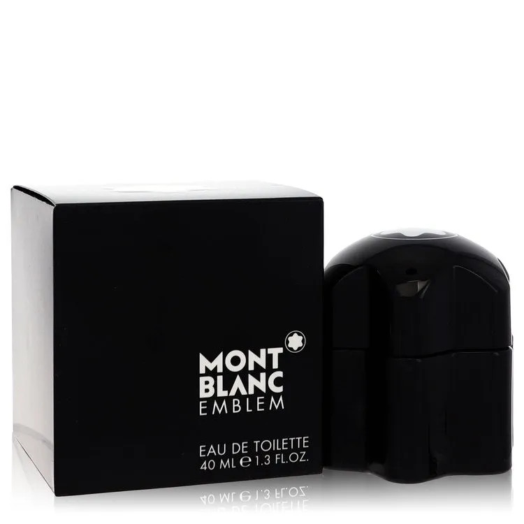 Mont Blanc Emblem Cologne Profile Picture