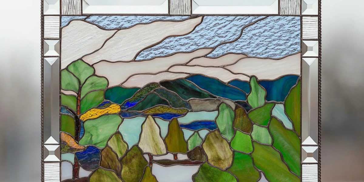 GlassArtStories - Buy Stained Glass at the Glass Art Stories Online Store