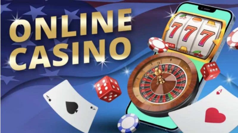 Casino online là gì? Top game casino được cược thủ yêu thích