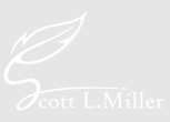 Scott Miller Books Profile Picture