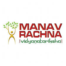 ManavRachna University Profile Picture