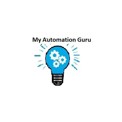 myautomationguru Profile Picture