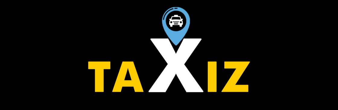 Taxiz Service Cover Image