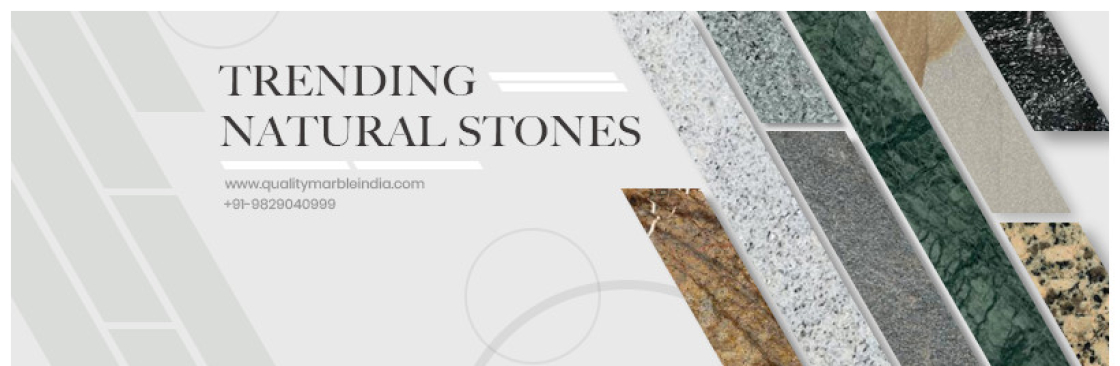 Quality Marble Exports Cover Image