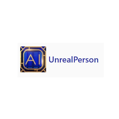 UnrealPerson Profile Picture