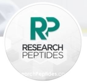 Research peptides Profile Picture