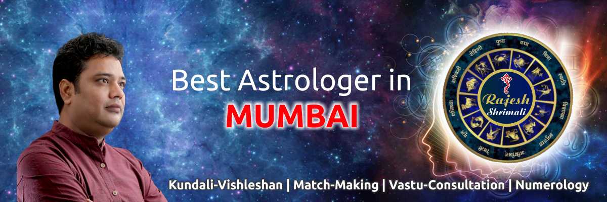 NO 1 Best Astrologer In Mumbai | Astrologer In Mumbai