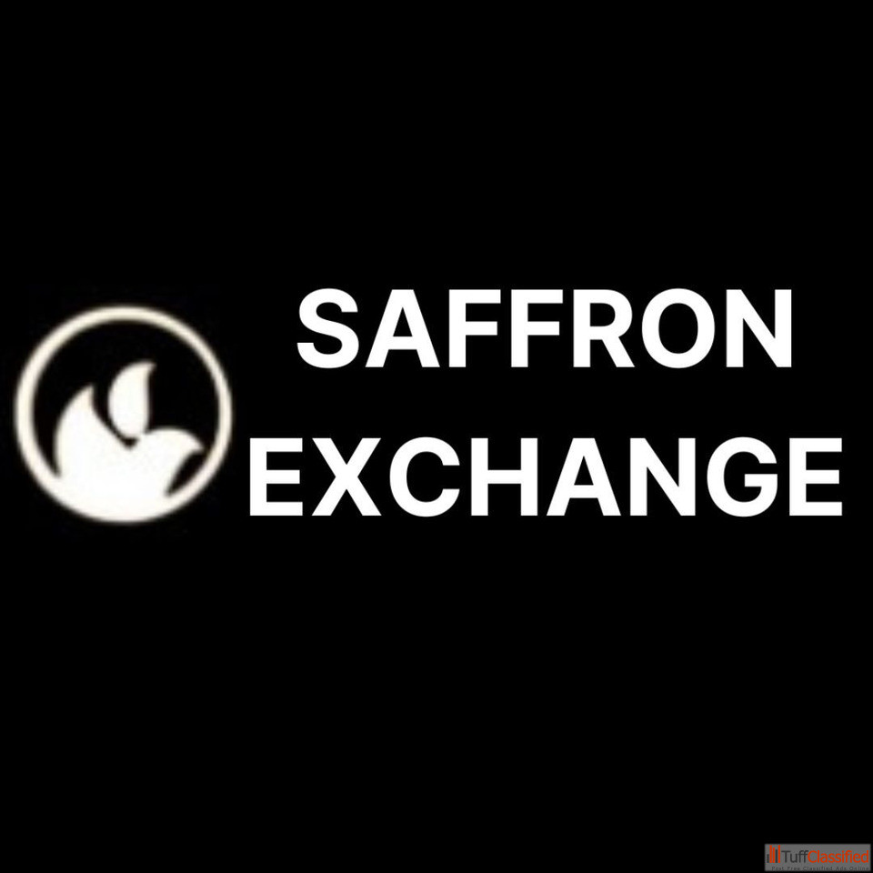 Saffron Exchange Profile Picture