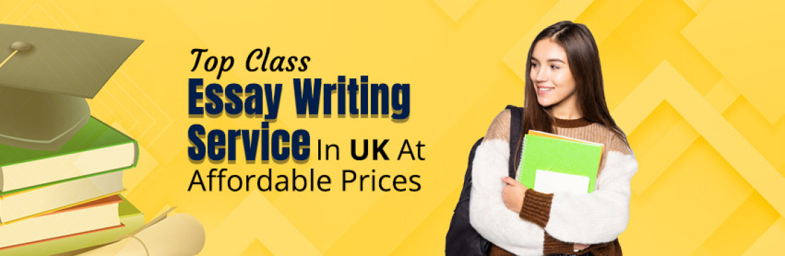 Cheap Essay UK Cover Image