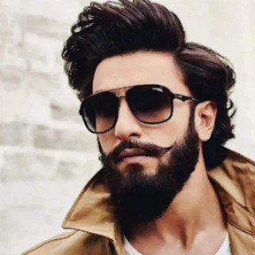 Ranveer Singh Profile Picture