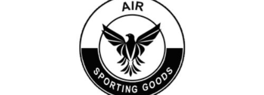 Air Sporting Goods Cover Image