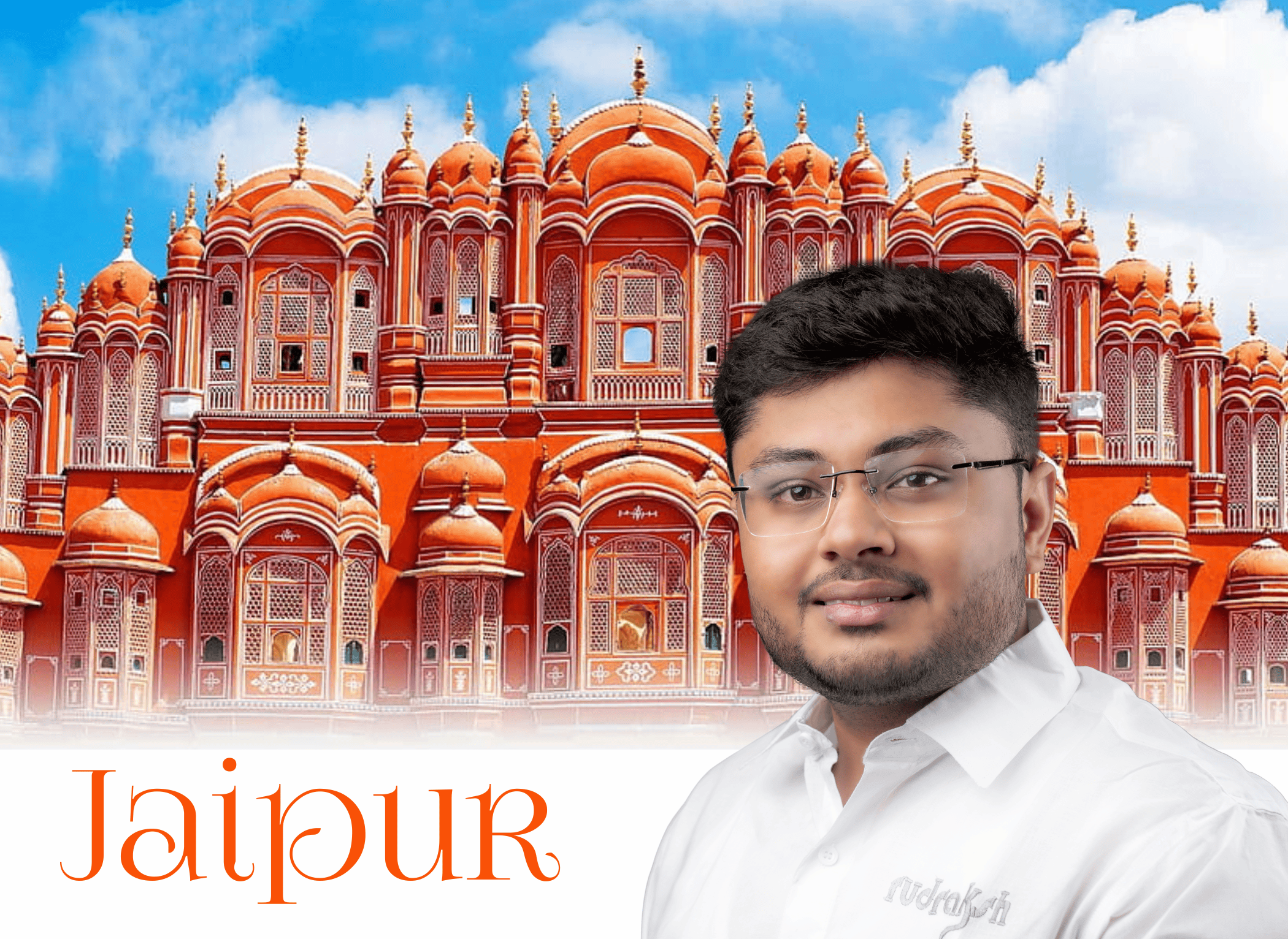 Best Astrologer In Jaipur | Rudraksh shrimali