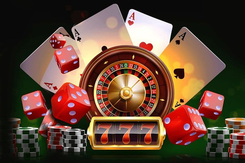 Casino trực tuyến uy tín - Điểm danh các nền tảng đáng tin cậy