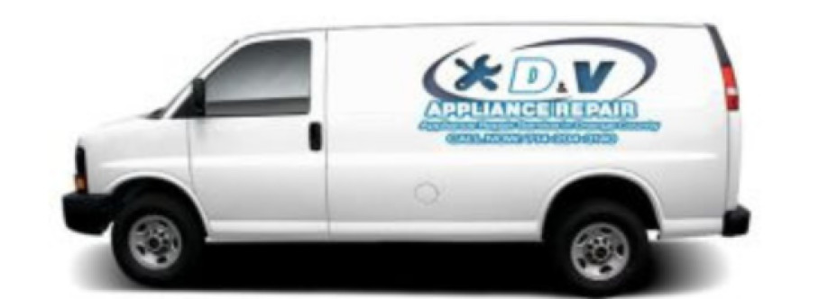 DnV Appliance Repair Cover Image