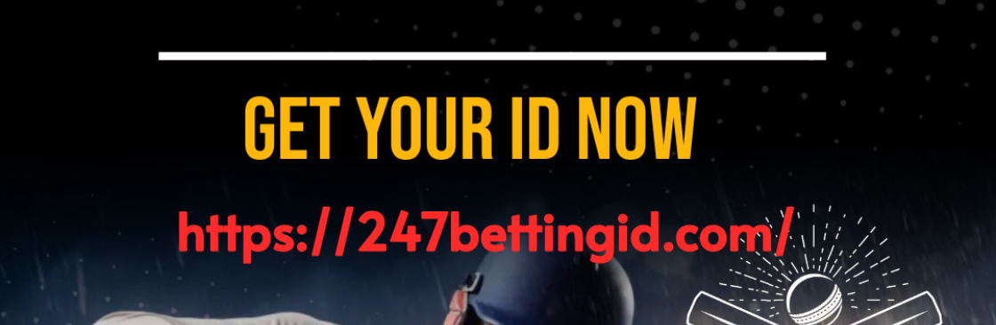 247betting id Cover Image