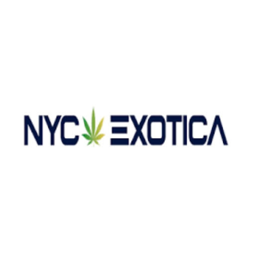 Exotics NYC Weed Dispensary Profile Picture