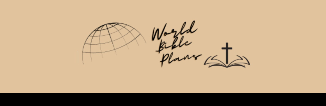 World Bible Plans Cover Image