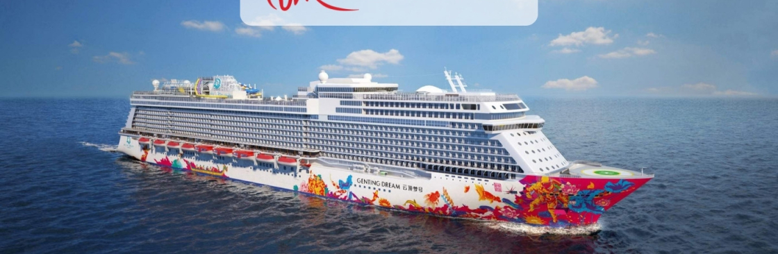 Genting Cruise Cover Image
