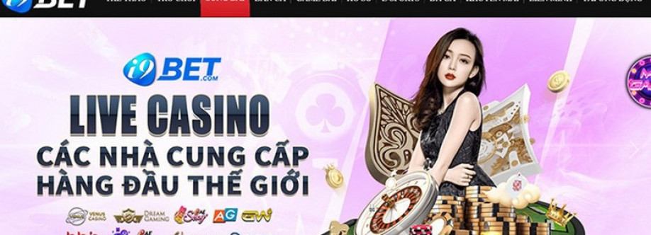 i9Bet Link chinh thuc Cover Image