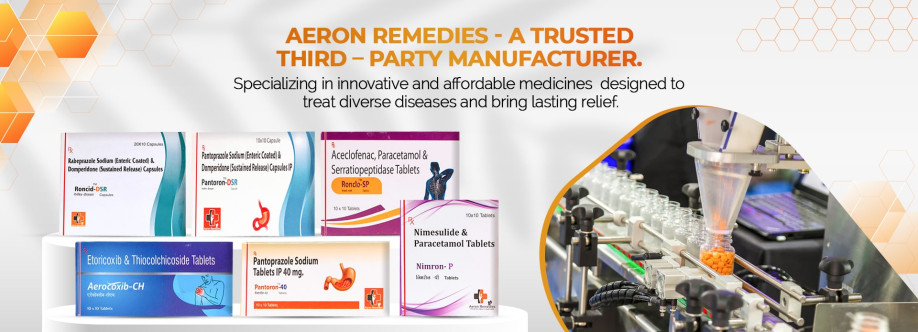 Aeron Remedies Cover Image