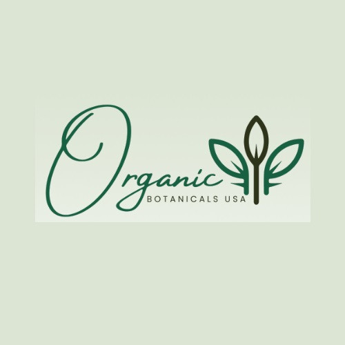 Organic Botanicals US Profile Picture