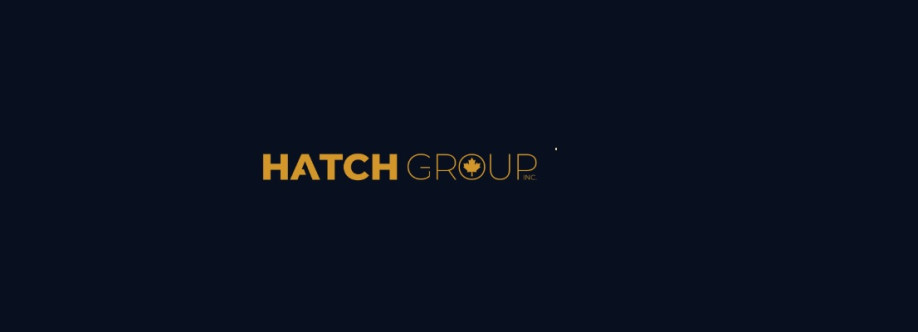 Hatch Group Inc Cover Image