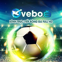 Vebo TV Trực Tiếp Bóng Đá Profile Picture