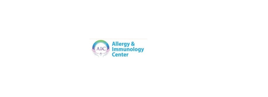 AIC Allergy Immunology Center Cover Image