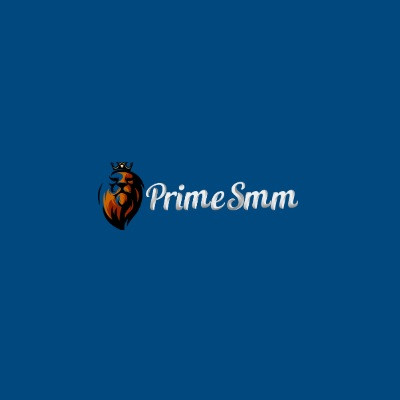 PrimeSMM Profile Picture