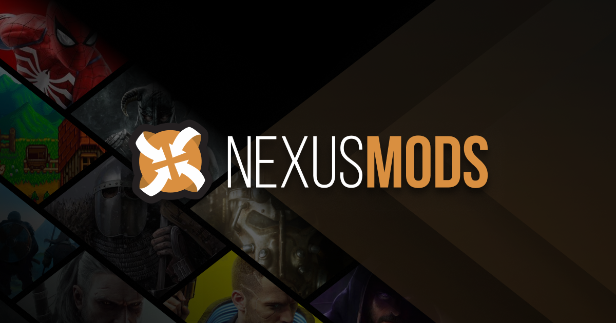 zoyeford - Nexus Mods Forums