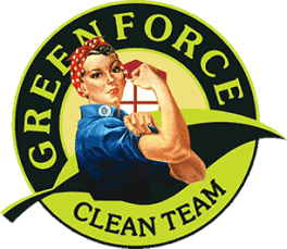 Home Cleaning Company San Francisco - Greenforce