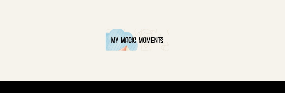 My Magic Moments Ltd Cover Image
