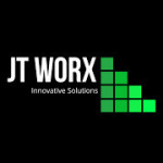 JT Worx Innovative Solutions Pty Ltd Profile Picture