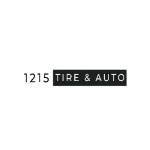 1215 Tire Auto Profile Picture