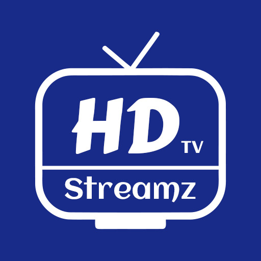 HDStreamz Apk Profile Picture