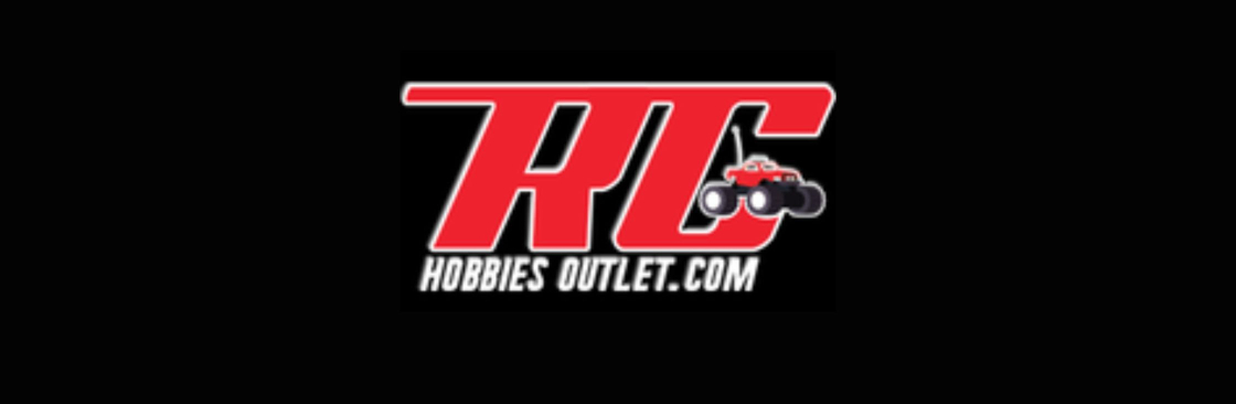 RC Hobbies Outlet Cover Image