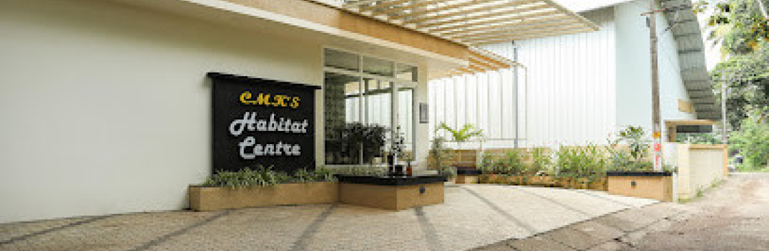 CMKs Habitat Center Cover Image