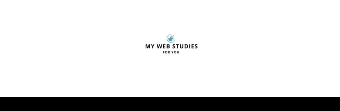 Mywebstudies Cover Image