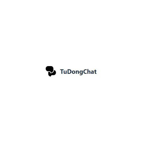 TuDongChat AI Chatbot Profile Picture