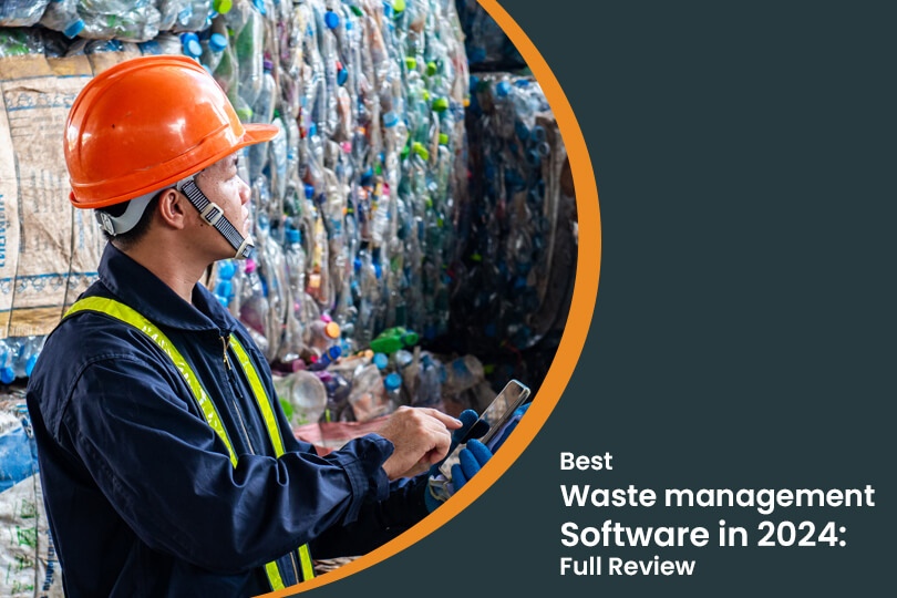 Top Waste management Software Solution for Small Companies