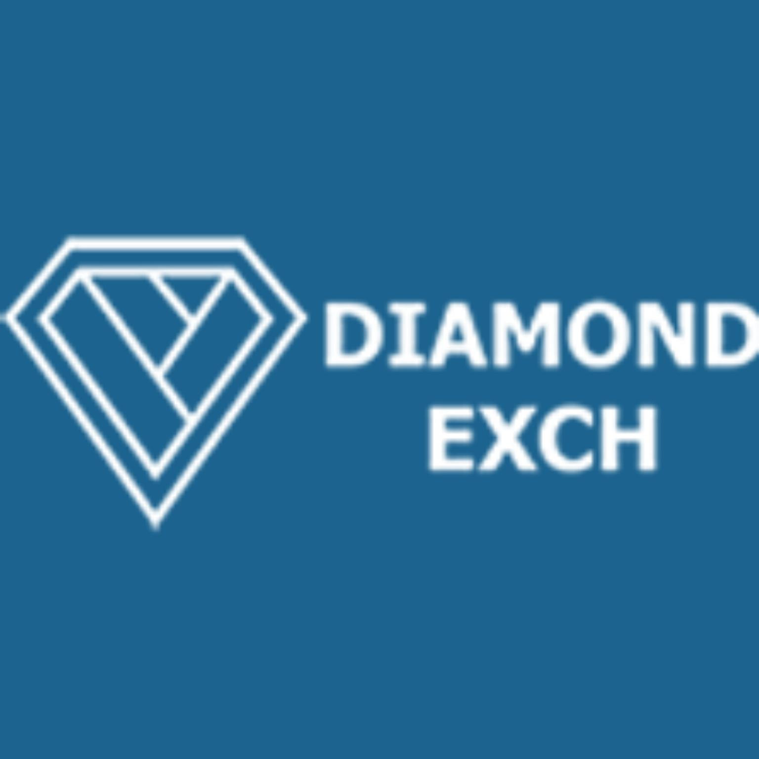 Diamondexchangeid Profile Picture