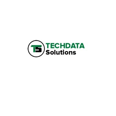 Techdata Solutions Profile Picture