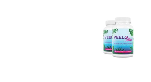 2024#1 Shark-Tank VeeloSlim Capsules - Safe and Original