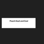 Peach Heat And Cool Profile Picture