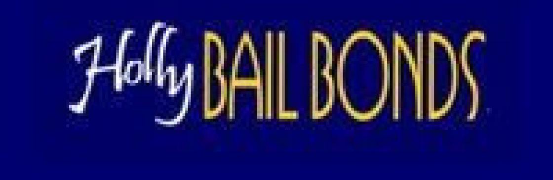 Holly Bail Bonds Cover Image