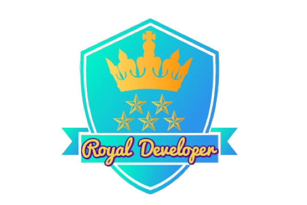 Royal Developer Profile Picture