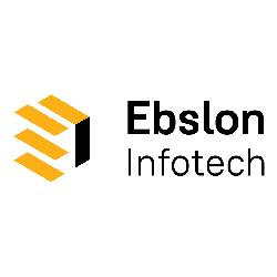 Ebslon Infotech Profile Picture